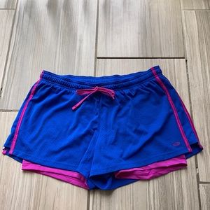 Champion Shorts